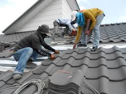 Best Metal Roofing Installation  in Lamont, CA